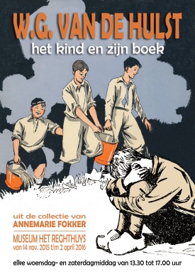 Het kind en zijn boek